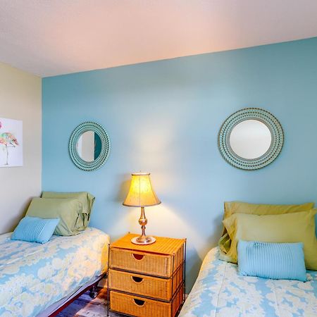 Cozy Middle Bass Island Getaway On Lake Eerie! Put-in-Bay Esterno foto