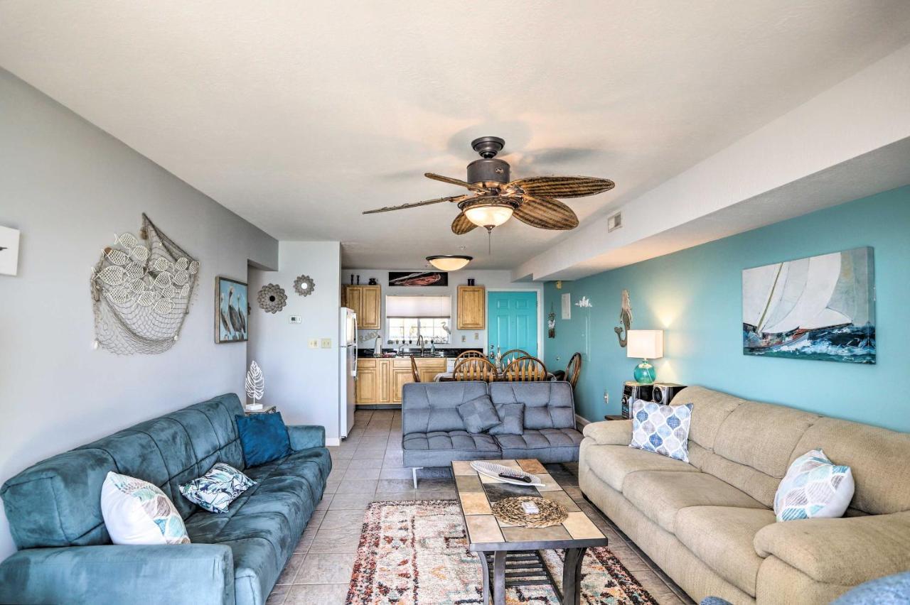 Cozy Middle Bass Island Getaway On Lake Eerie! Put-in-Bay Esterno foto