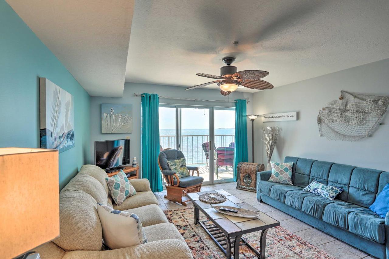 Cozy Middle Bass Island Getaway On Lake Eerie! Put-in-Bay Esterno foto