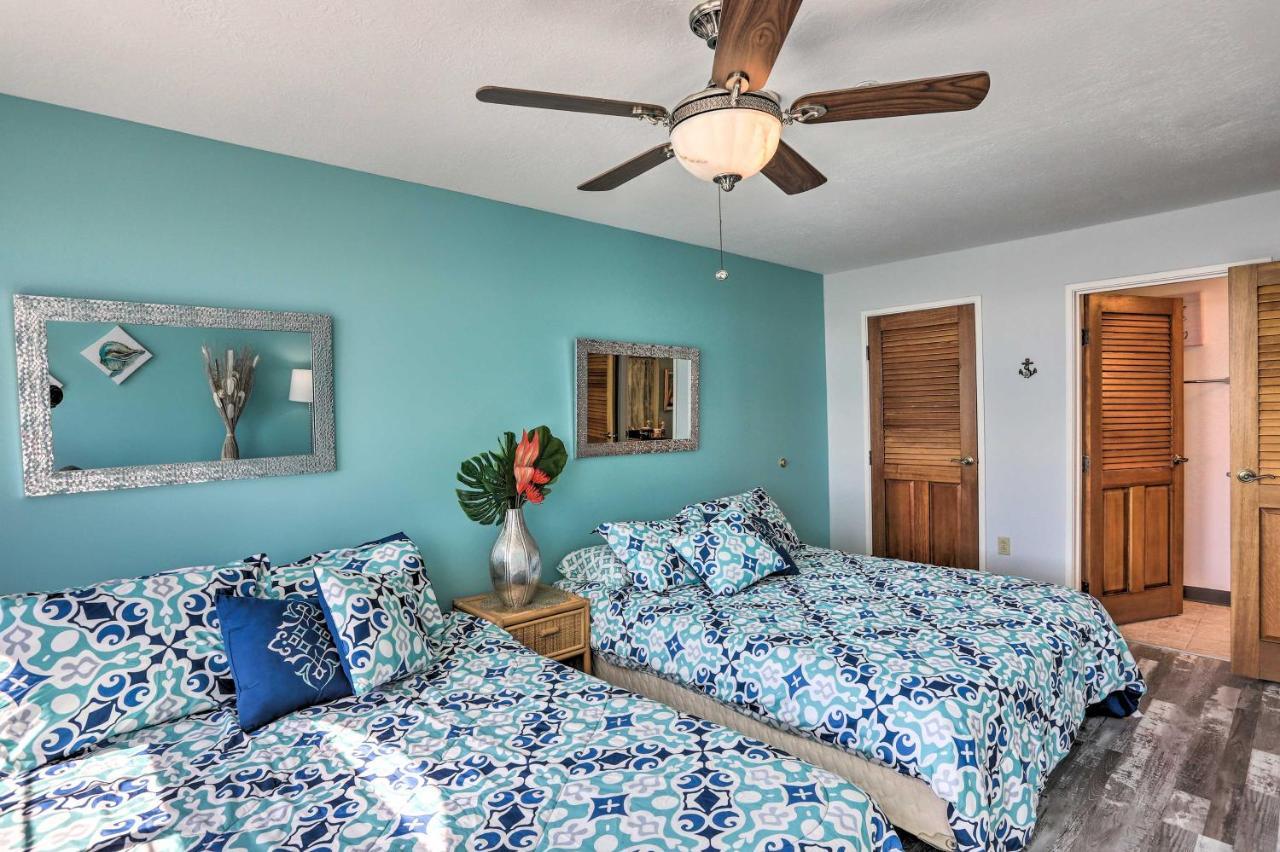 Cozy Middle Bass Island Getaway On Lake Eerie! Put-in-Bay Esterno foto
