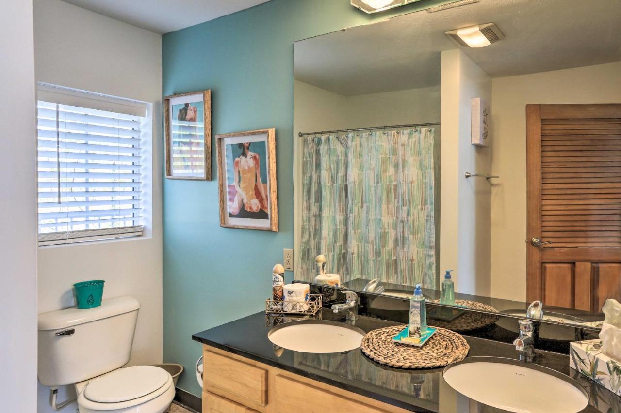 Cozy Middle Bass Island Getaway On Lake Eerie! Put-in-Bay Esterno foto