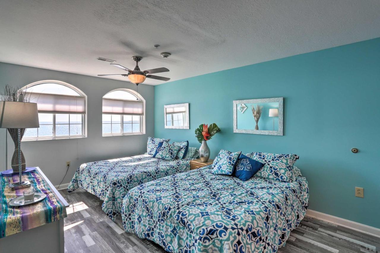 Cozy Middle Bass Island Getaway On Lake Eerie! Put-in-Bay Esterno foto