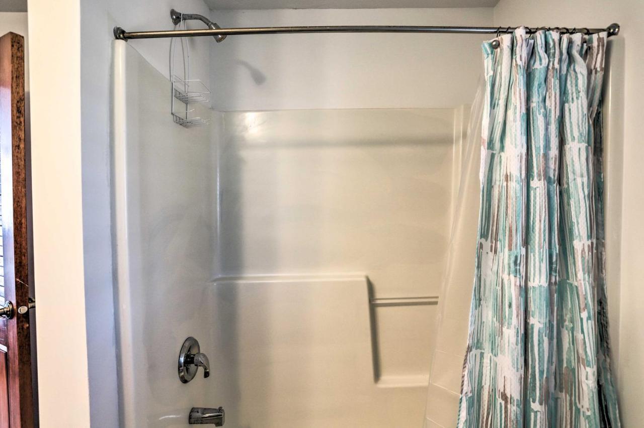Cozy Middle Bass Island Getaway On Lake Eerie! Put-in-Bay Esterno foto