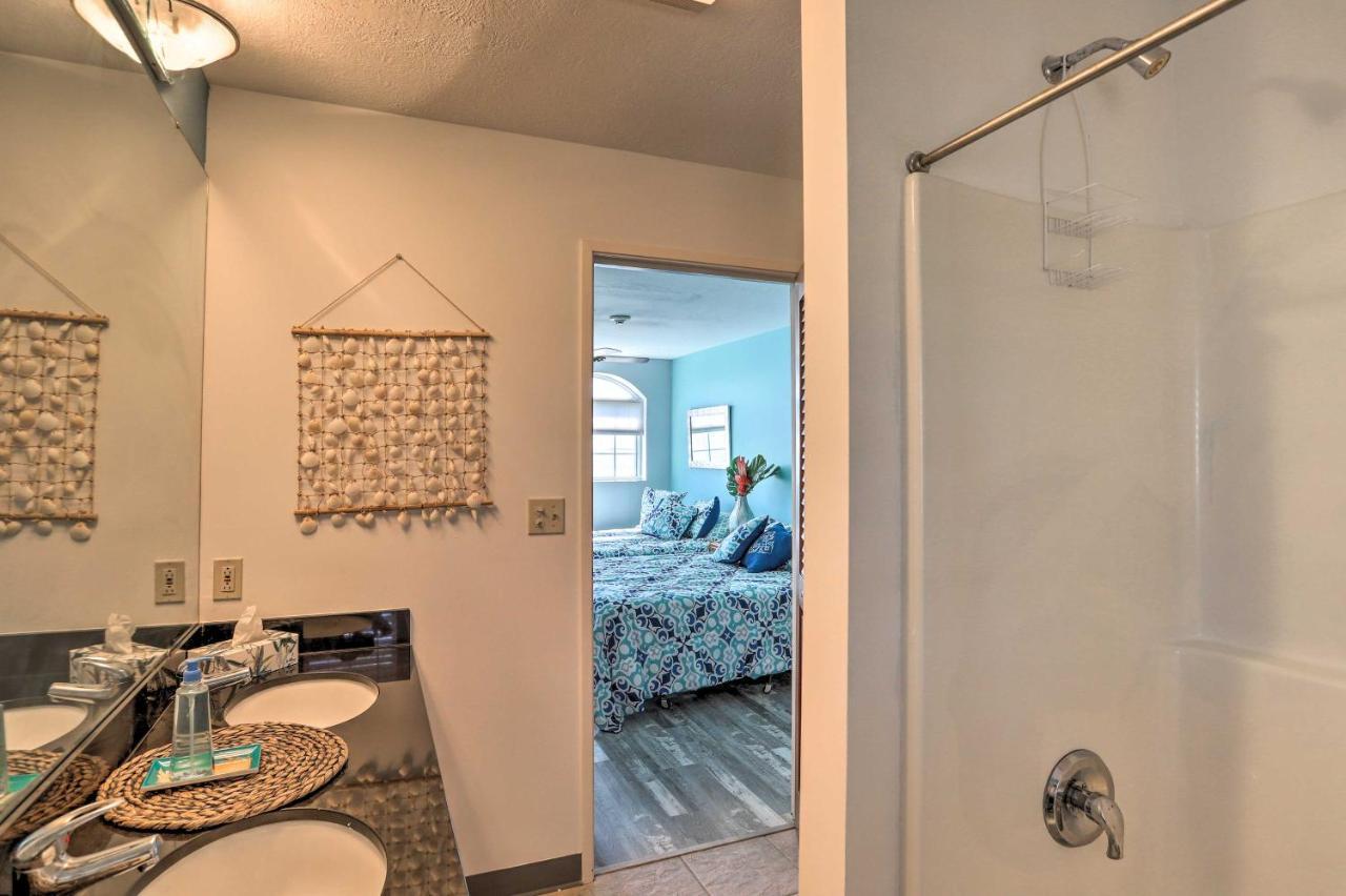 Cozy Middle Bass Island Getaway On Lake Eerie! Put-in-Bay Esterno foto
