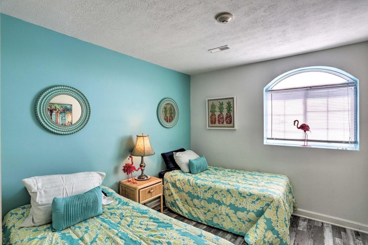 Cozy Middle Bass Island Getaway On Lake Eerie! Put-in-Bay Esterno foto