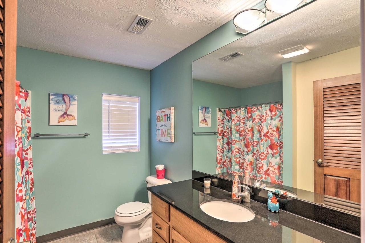 Cozy Middle Bass Island Getaway On Lake Eerie! Put-in-Bay Esterno foto