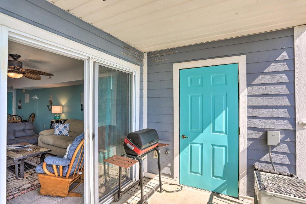 Cozy Middle Bass Island Getaway On Lake Eerie! Put-in-Bay Esterno foto