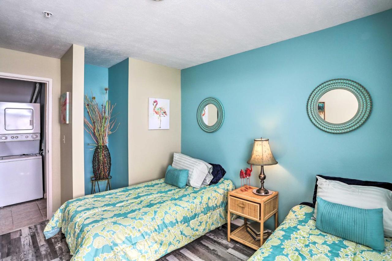 Cozy Middle Bass Island Getaway On Lake Eerie! Put-in-Bay Esterno foto