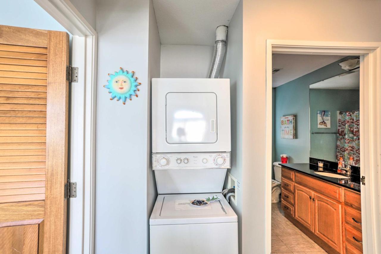 Cozy Middle Bass Island Getaway On Lake Eerie! Put-in-Bay Esterno foto