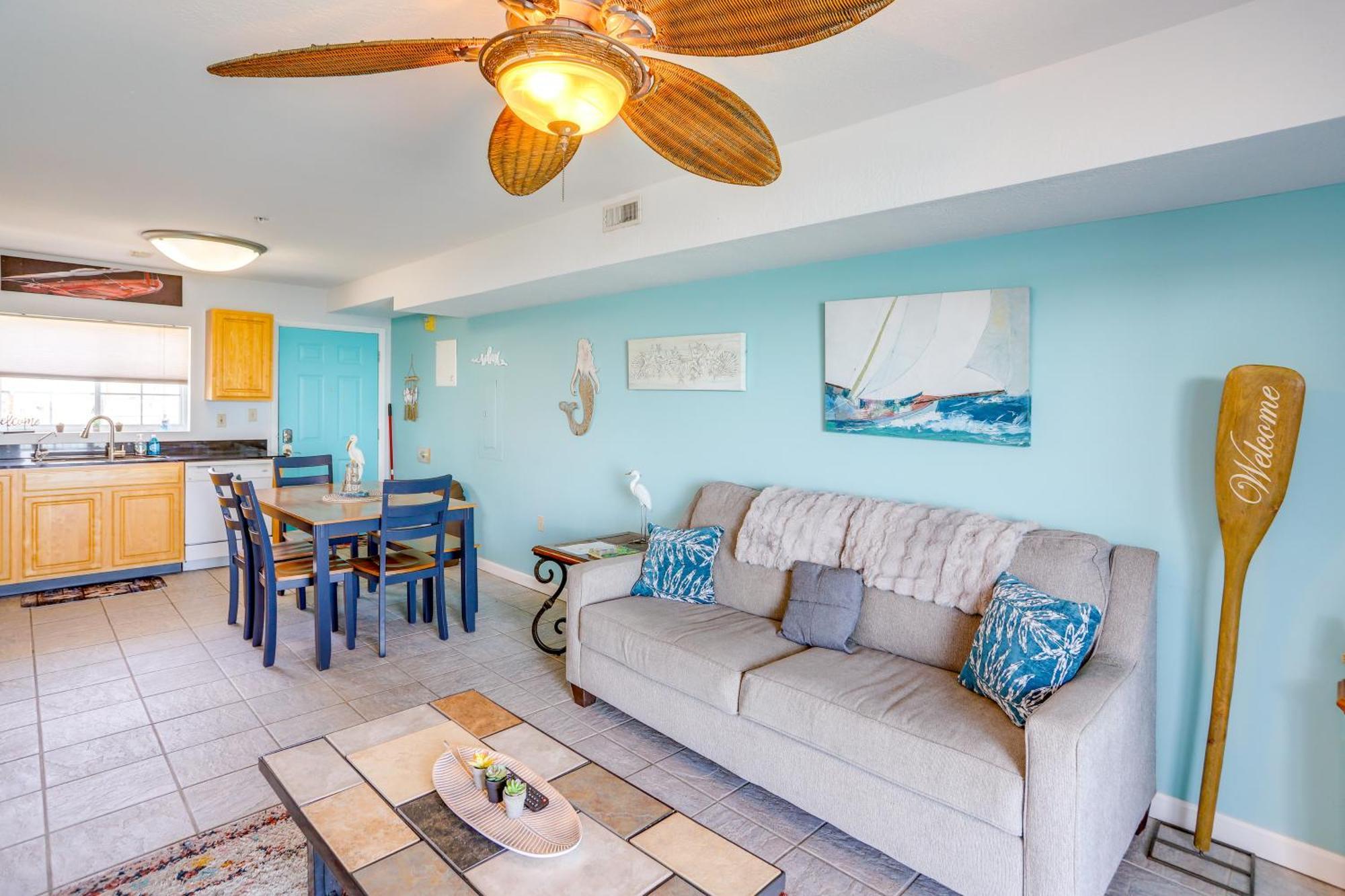 Cozy Middle Bass Island Getaway On Lake Eerie! Put-in-Bay Esterno foto