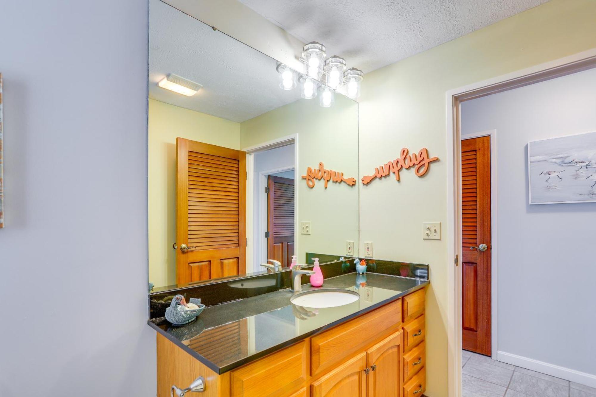 Cozy Middle Bass Island Getaway On Lake Eerie! Put-in-Bay Esterno foto
