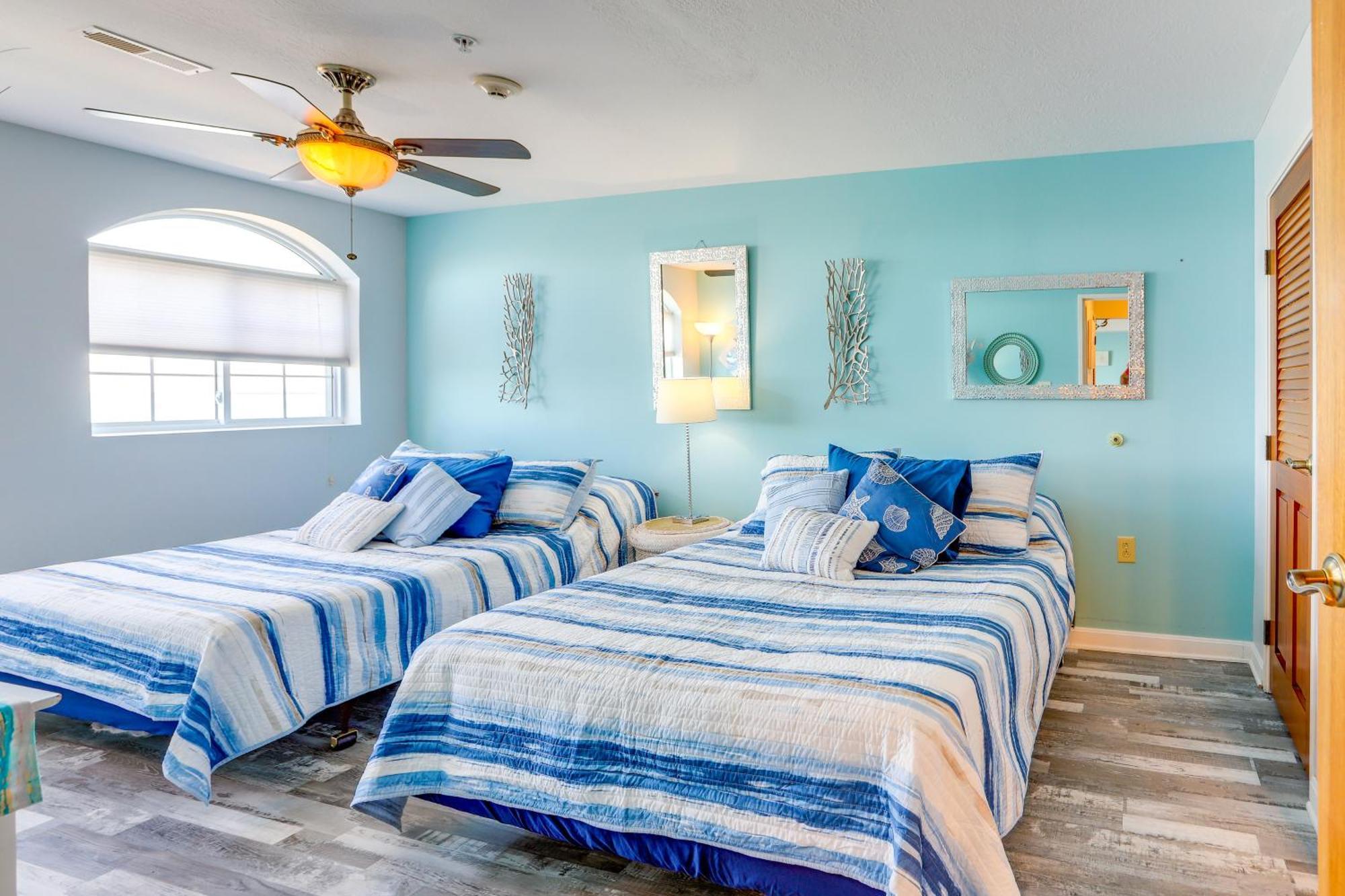 Cozy Middle Bass Island Getaway On Lake Eerie! Put-in-Bay Esterno foto