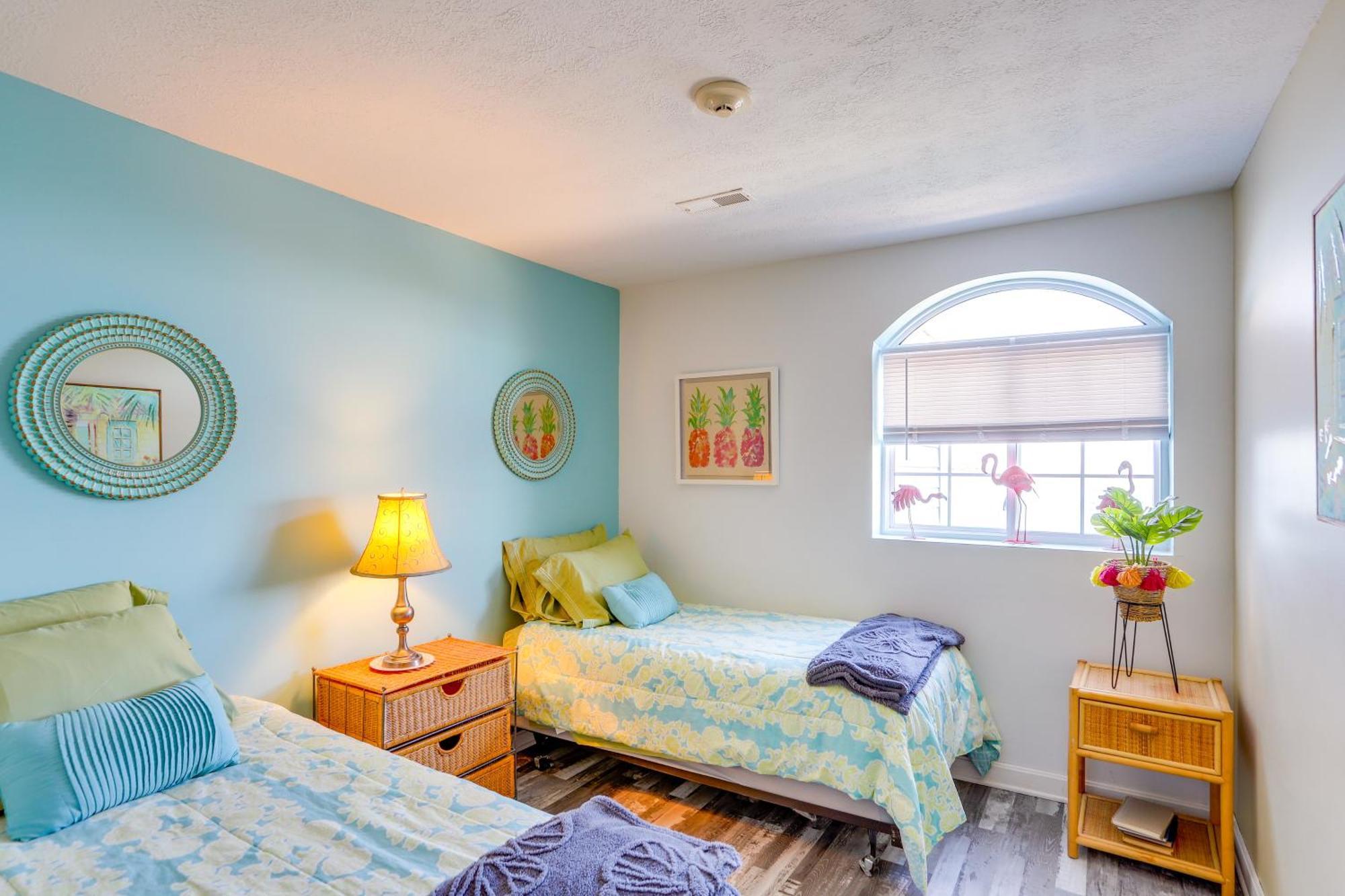 Cozy Middle Bass Island Getaway On Lake Eerie! Put-in-Bay Esterno foto